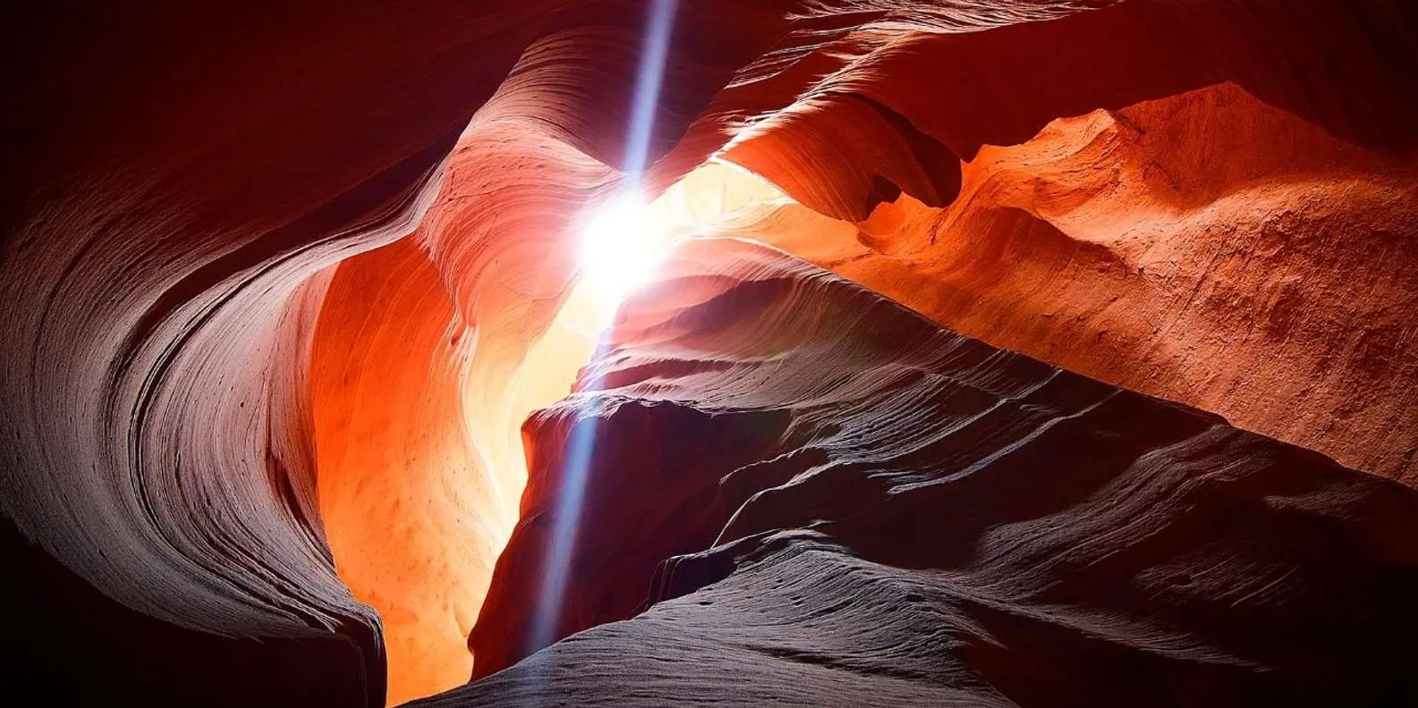 upper antelope canyon photography tour with navajo guide