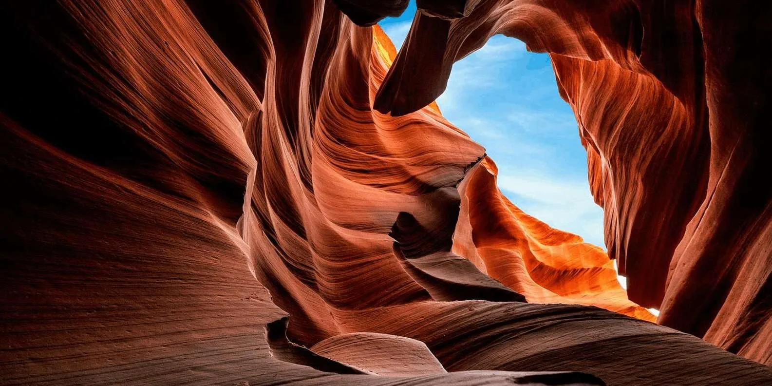 upper antelope canyon tickets online for iconic canyon textures